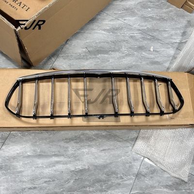 OEM 673007000 Car Front Grille FOR Quattroporte 2017 With Standard Design