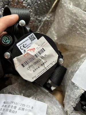 Model 3 Safety Belt Retractor With OE Standard Point Type At Competitive