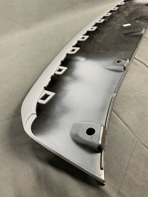 Front Spoiler For 2017 M156 Quattroporte The Perfect Combination Of Style And Performance