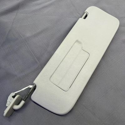 TESLA MODEL 3 Sun Visor With Mirror 1490405-01-A 1490406-01-A Interior Car Parts Design Style