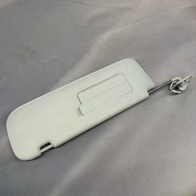 TESLA MODEL 3 Sun Visor With Mirror 1490405-01-A 1490406-01-A Interior Car Parts Design Style