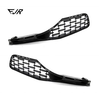 Plastic Quattroporte RH LH LOWER GRILLE 673006996 673007007 For 2017-2019 Model Year