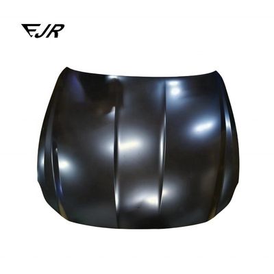 OE Standard 673004772 673011252 For Quattroporte Front Hood OE NO. 673004772