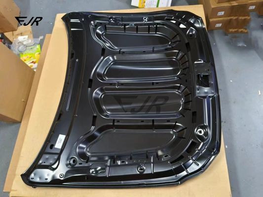 OE Standard 673004772 673011252 For Quattroporte Front Hood OE NO. 673004772