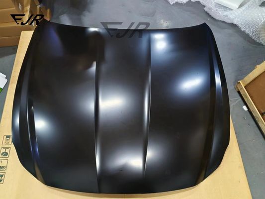 OE Standard 673004772 673011252 For Quattroporte Front Hood OE NO. 673004772