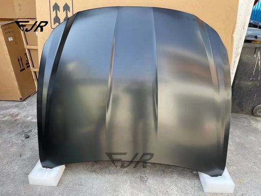 OE Standard 673004772 673011252 For Quattroporte Front Hood OE NO. 673004772