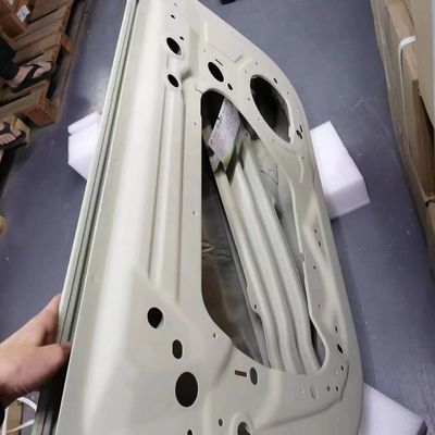 Tesla Model Y Door Panel 1505460 1505462 1493561 1493562 Auto Parts