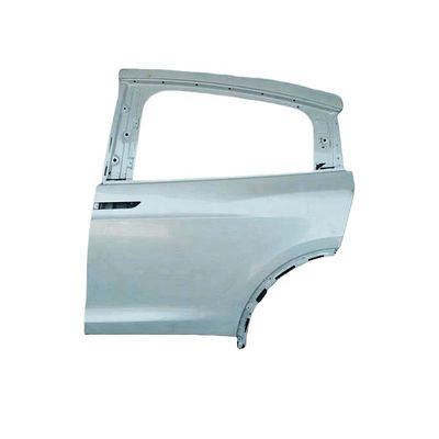Rear Right Door Handle For Tesla Model X 2016-2020 Oem 1028790 1069538 At Competitive
