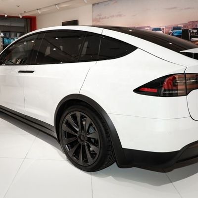 Rear Right Door Handle For Tesla Model X 2016-2020 Oem 1028790 1069538 At Competitive