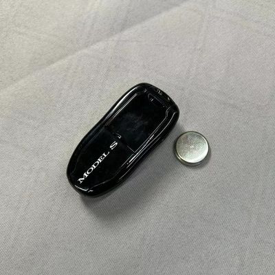 OE NO. 1054132 Tesla Model S 2016-2020 Key Fob Keyless Entry Spare Parts 1046142-00-B