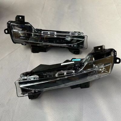 12v For 2017-2022 Tesla Model 3 Fog Light Left Right Driver 1077389-00-F 1077390-00-F Spare Parts