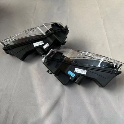 12v For 2017-2022 Tesla Model 3 Fog Light Left Right Driver 1077389-00-F 1077390-00-F Spare Parts