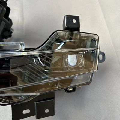 12v For 2017-2022 Tesla Model 3 Fog Light Left Right Driver 1077389-00-F 1077390-00-F Spare Parts