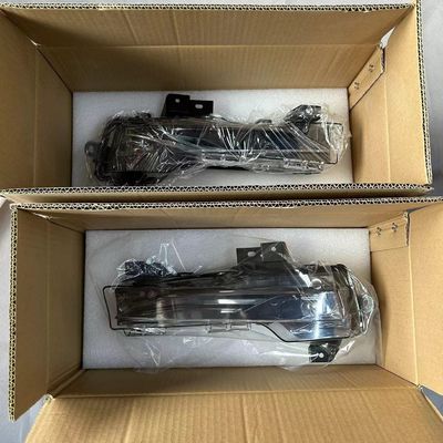 12v For 2017-2022 Tesla Model 3 Fog Light Left Right Driver 1077389-00-F 1077390-00-F Spare Parts