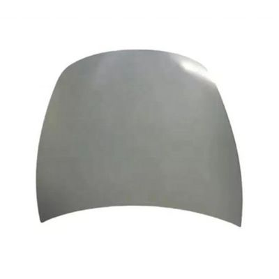 Teslafor Model 3 Front Hood M3 Oem 1081390 For And Tested Performance