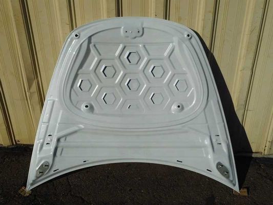 Teslafor Model 3 Front Hood M3 Oem 1081390 For And Tested Performance