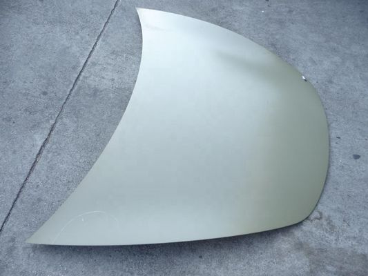 Teslafor Model 3 Front Hood M3 Oem 1081390 For And Tested Performance