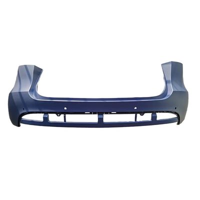 Tesla Model Y 2021 Rear Bumper For RWD Long Range 1493735 200*80*80 1493735-S0-A