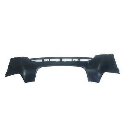 Tesla Model Y 2021 Rear Bumper For RWD Long Range 1493735 200*80*80 1493735-S0-A