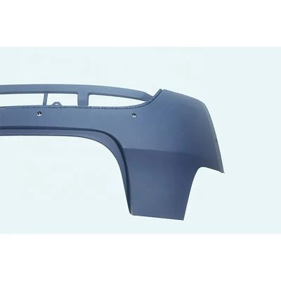 Tesla Model Y 2021 Rear Bumper For RWD Long Range 1493735 200*80*80 1493735-S0-A