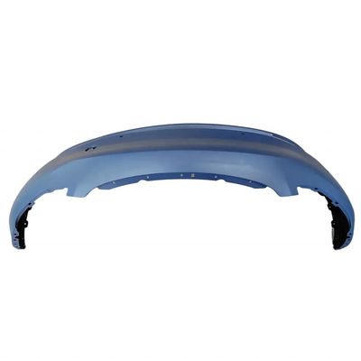 Front Bumper Skin For Tesla Model Y Body Kit 2021 1493736-S0-A 1493736-S0-B %100 Tested