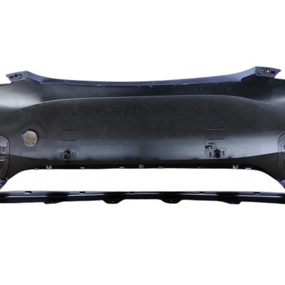 Front Bumper Skin For Tesla Model Y Body Kit 2021 1493736-S0-A 1493736-S0-B %100 Tested