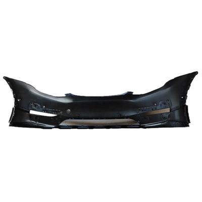 Front Bumper Skin For Tesla Model Y Body Kit 2021 1493736-S0-A 1493736-S0-B %100 Tested