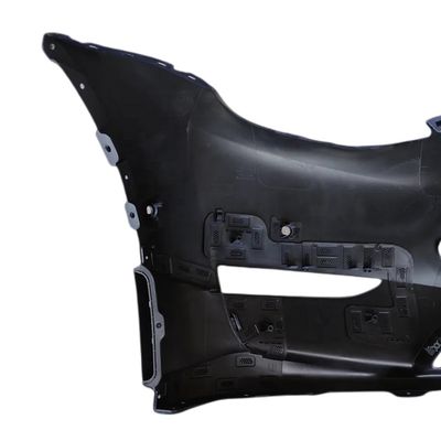 Front Bumper Skin For Tesla Model Y Body Kit 2021 1493736-S0-A 1493736-S0-B %100 Tested