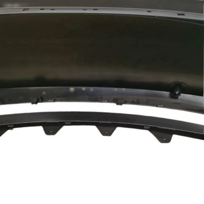 Position Front Bumper For Tesla Model 3 2017-2020 1084168-S0-E 1084168-So-5-E Auto Parts