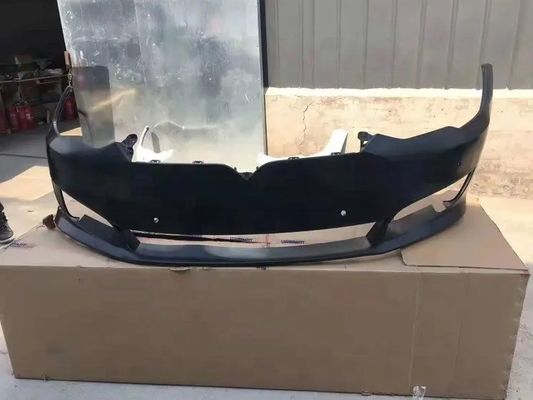 Front Bumper Skin For Tesla Model S Body Kit 1077925 Auto Parts Original Used Car Parts