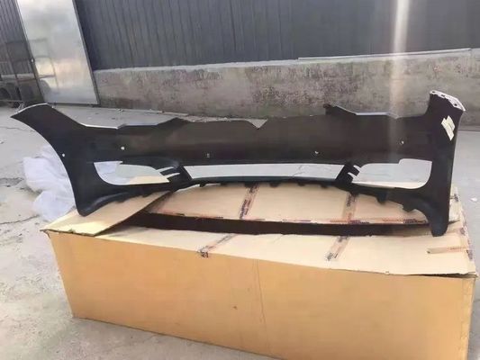Front Bumper Skin For Tesla Model S Body Kit 1077925 Auto Parts Original Used Car Parts