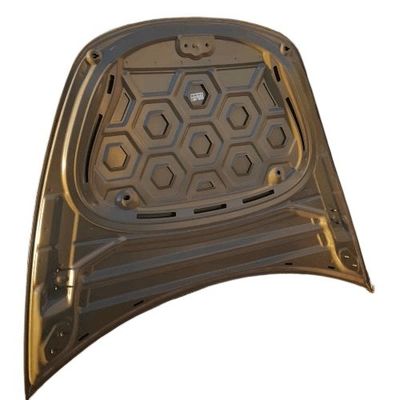 Tesla M. 2016-2019 Model3 Made In Oe Standard 1081390-E0-B Front Hood For Car Fitment