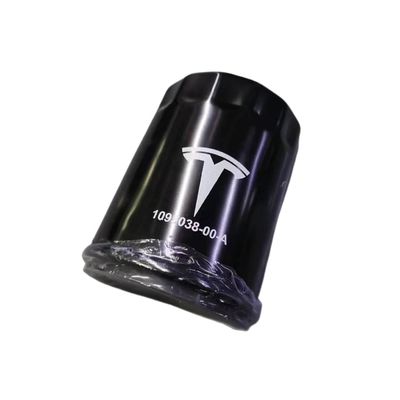 Made In Auto Parts Oil Filter For 2017-2019 Tesla Model 3 1095038-00-A Year Model3