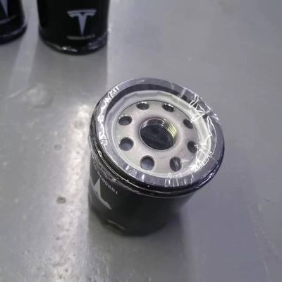 Made In Auto Parts Oil Filter For 2017-2019 Tesla Model 3 1095038-00-A Year Model3