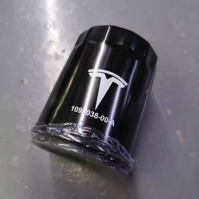 Made In Auto Parts Oil Filter For 2017-2019 Tesla Model 3 1095038-00-A Year Model3