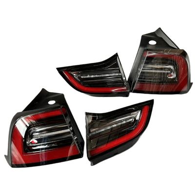 Oe No. 1502086-00-B For Tesla Model 3 Model Y Rear Led Taillight Auto Parts