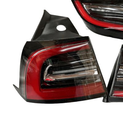 Oe No. 1502086-00-B For Tesla Model 3 Model Y Rear Led Taillight Auto Parts