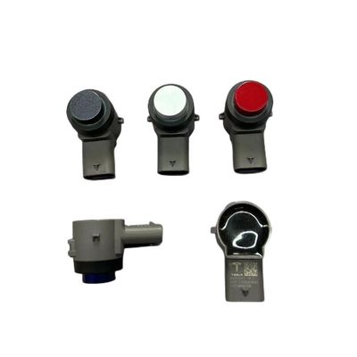 Bumper For Tesla Model3 Model X Models Modely Pdc Ultrasonic Stop Sensor 2525001-11-D