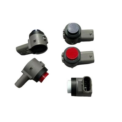 Bumper For Tesla Model3 Model X Models Modely Pdc Ultrasonic Stop Sensor 2525001-11-D