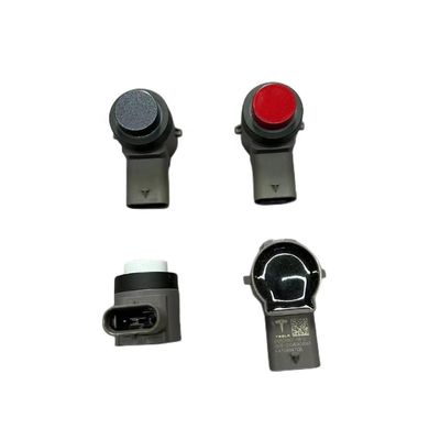 Bumper For Tesla Model3 Model X Models Modely Pdc Ultrasonic Stop Sensor 2525001-11-D