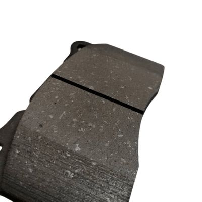Oe Standard Tesla Model S Front And Rear Brake Pads Oem 8008242 For Performance