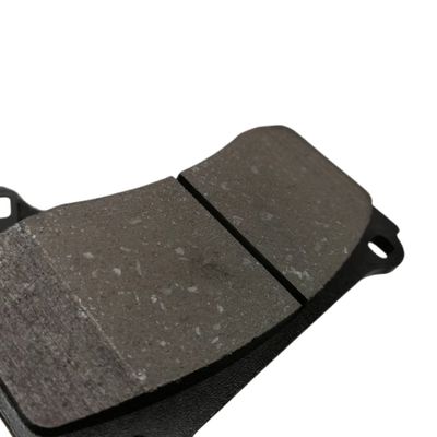 Tesla Model 3 Oem 8008240-00-A Front Brake Pads Superior And Functionality