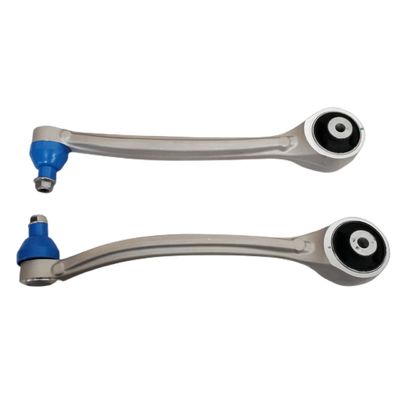 Tesla Car Fitment 2012 Model S 2016 Model X Control Arm Assembly Oem 1041570-00-B