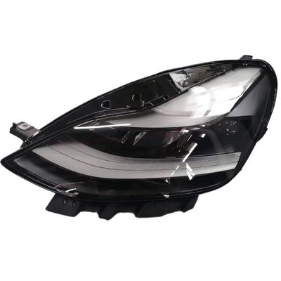Led Headlights For Tesla Model 3 Oem 1514953-00-C 1514952-00-A Car Fitment Year 2019-