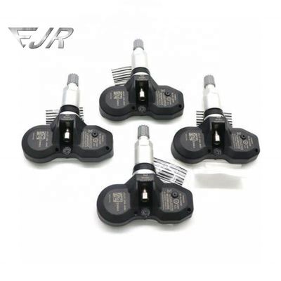 Enhance Your Car'S Performance With The 2013 Bentley Tyre Pressure Sensor