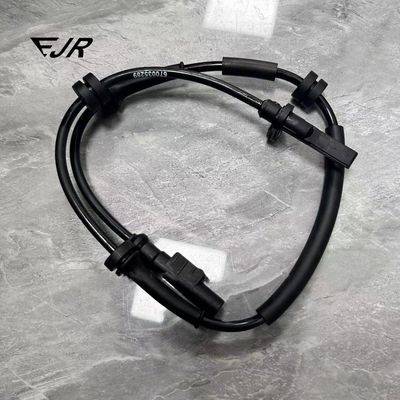 670035289 Rear ABS Sensor For Maserati Ghibli And Quattroporte 2017 Easy Installation