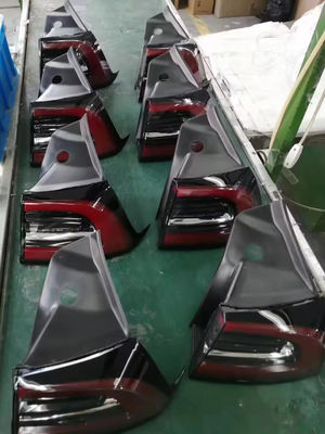 100% Tested 1502087-00-D Led Car Tail Lights For Performance