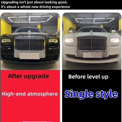 Rolls Royce Gust Generation 1 Body Kits 2010-2018 2009- 2008-2016 2009-2016