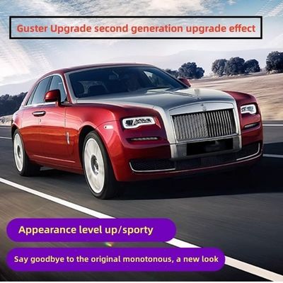 Rolls Royce Gust Generation 1 Body Kits 2010-2018 2009- 2008-2016 2009-2016