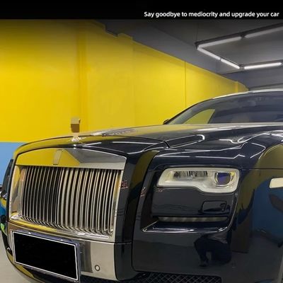Rolls Royce Gust Generation 1 Body Kits 2010-2018 2009- 2008-2016 2009-2016